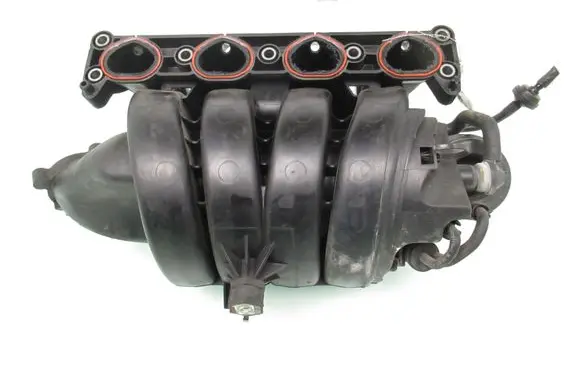 Opel Vectra C Intake manifold 1024770S01 55563686 1029689S01