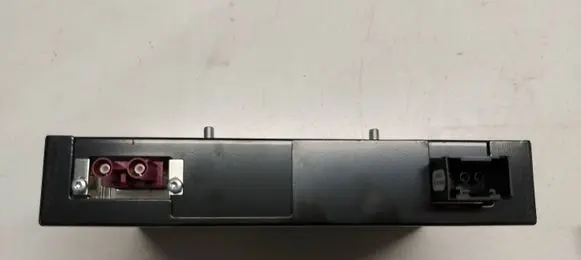 Mercedes-Benz C W204 Other control units/modules A2048705490