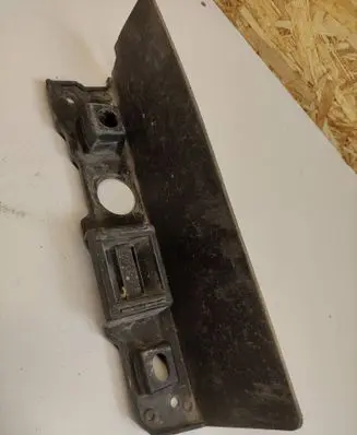 Peugeot 2008 II Other under body part 9837939980 99922457