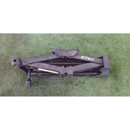Dodge Nitro Lift Jack 52110391AB