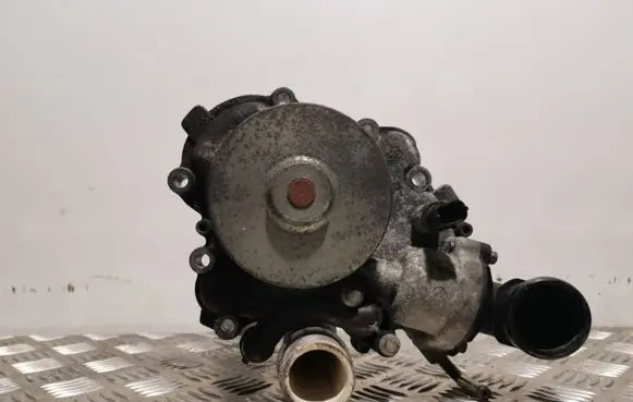 Jeep Grand Cherokee Water pump