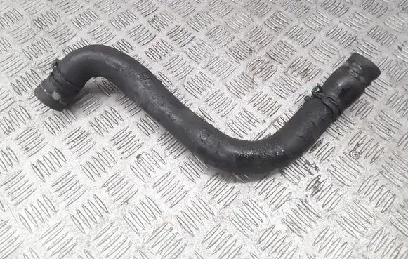 Renault Megane II Engine coolant pipe/hose