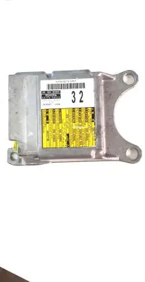 Toyota RAV 4 (XA40) Airbag set with panel 89170-42430