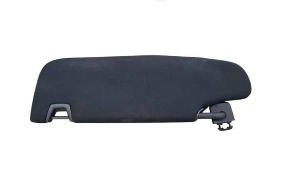 Sun visor