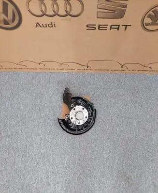 Audi A3 S3 8V Rear wheel hub 5Q0505436F