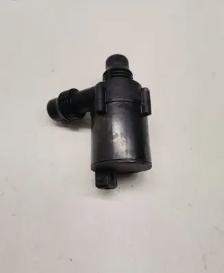 BMW X5 F15 Electric auxiliary coolant/water pump 9197085