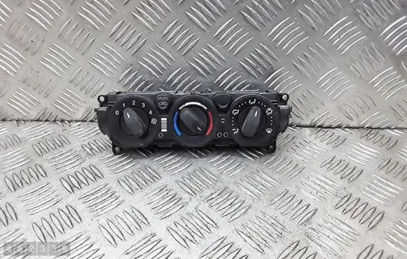 Ford Transit Climate control unit GK2T18549AE