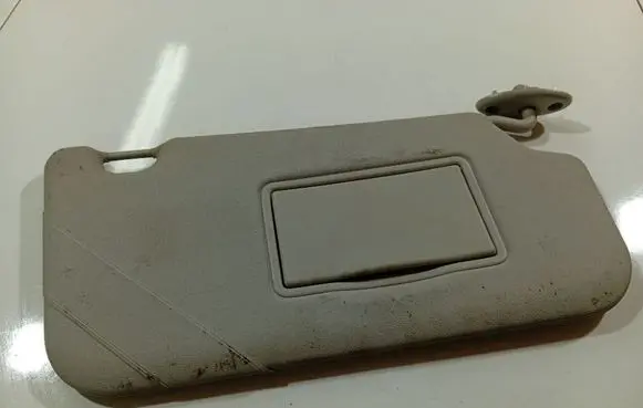 Ford Mondeo MK IV Sun visor