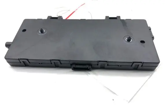 BMW X1 E84 Sound amplifier 9168335