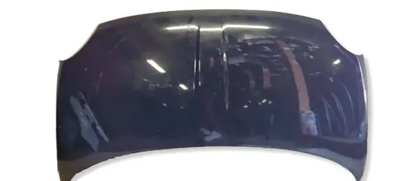 Fiat 500 Engine bonnet/hood 