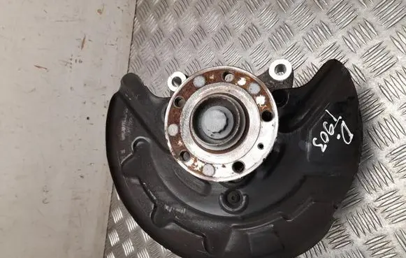 Volkswagen ID.3 Front wheel hub 1EA407257F