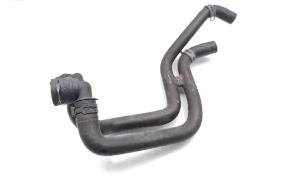 Audi A3 S3 8V Engine coolant pipe/hose 5Q0122291AJ