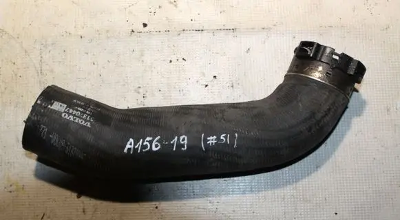 Volvo S60 Engine coolant pipe/hose 31370447