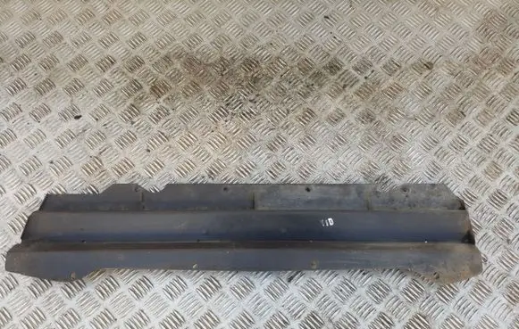 Ford Transit Custom Intercooler air channel guide BK21V8B384AB