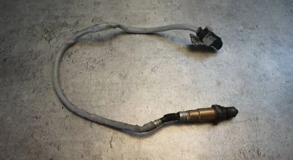 Infiniti Q70 Y51 Lambda probe sensor 226934GC0A 0281004218