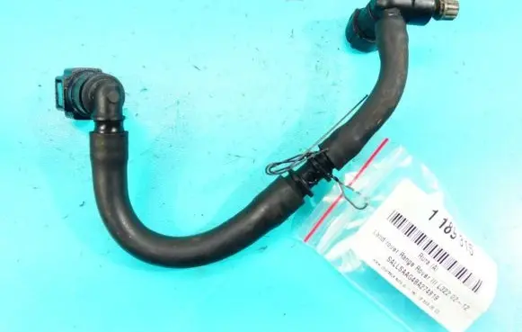 Land Rover Range Rover Sport L320 Intercooler hose/pipe IMPRK1189315