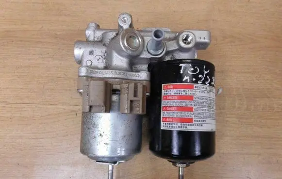 Toyota Auris E180 ABS Pump 4707012010