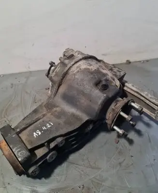 Audi A8 S8 D2 4D Rear differential Dgz