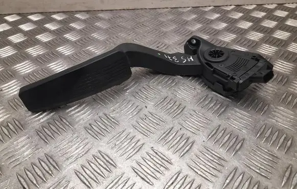 Maserati Ghibli Accelerator throttle pedal 04861716AD