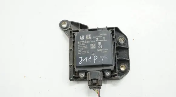 Nissan Qashqai Blind spot module 284K0HV00AACR 284K0HV00A