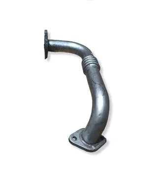 SsangYong Actyon sports I EGR valve line/pipe/hose 