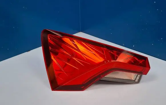 Skoda Scala Rear/tail lights 657945095 657945111