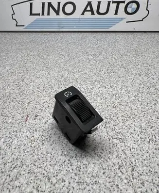 BMW 7 E38 Panel lighting control switch 61318352216