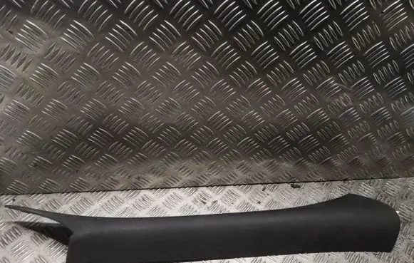 Mercedes-Benz CLA C117 X117 W117 (A) pillar trim 1176900425 A1176900425