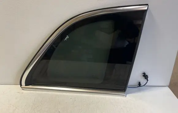 Mercedes-Benz GLB X247 Rear side window A2476705000