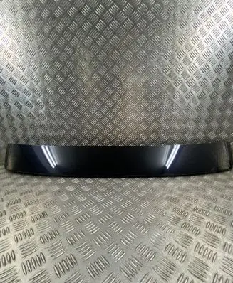 Audi Q7 4L Tailgate/trunk spoiler 4L0827933
