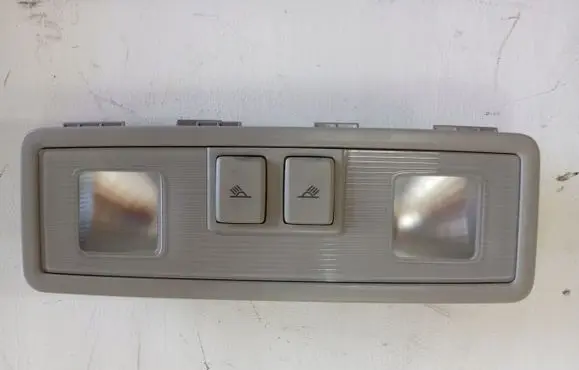 Skoda Rapid (120G, 130G, 135G) Other interior part
