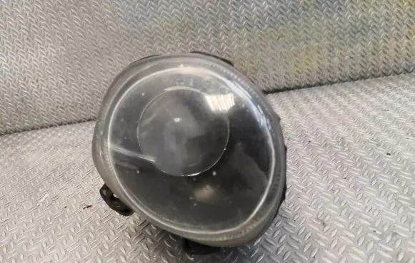 BMW X5 E53 Front fog light