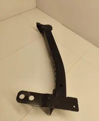 Peugeot 2008 II Front subframe 9836340380 52000W02