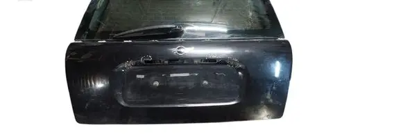 Mini One - Cooper R50 - 53 Tailgate/trunk/boot lid