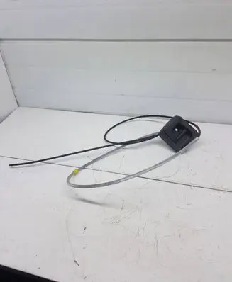 Volvo V70 Engine bonnet (hood) release handle 30634786