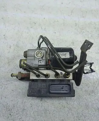 Ford Galaxy ABS Pump 7M0907379