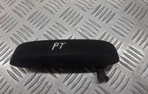 Fiat Panda II Rear door exterior handle