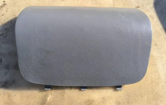 Opel Vivaro Airbag cover 7700312963 91165794 RB136S410