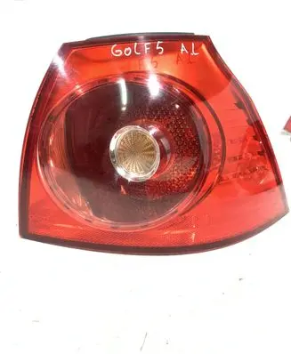 Volkswagen Golf V Rear/tail lights 1K6945096G