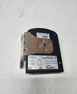 Ford Focus Bluetooth control unit module 8M5T19C112AS
