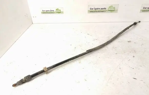 Mercedes-Benz ML W164 Handbrake/parking brake wiring cable 1644202385 1644200385