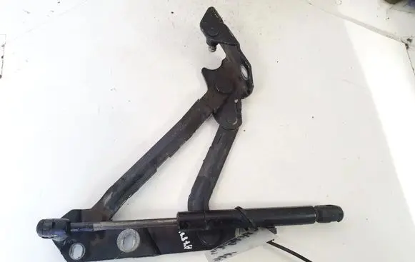 Seat Toledo II (1M) Tailgate/trunk/boot hinge 1m5827301b