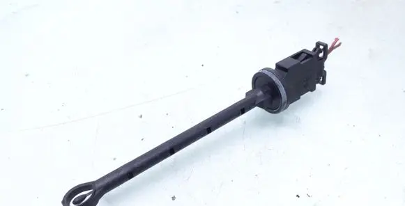 Volkswagen Phaeton Interior temperature sensor 4E0820539