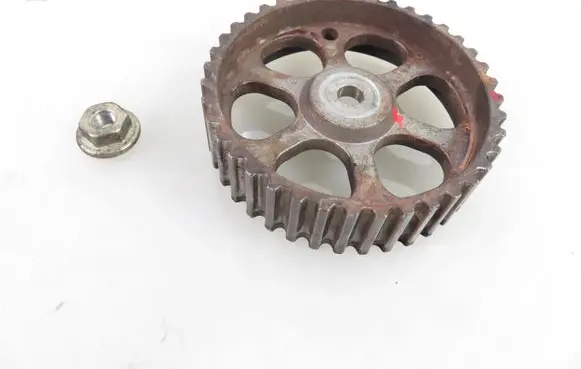 Renault Megane II Camshaft pulley/ VANOS 