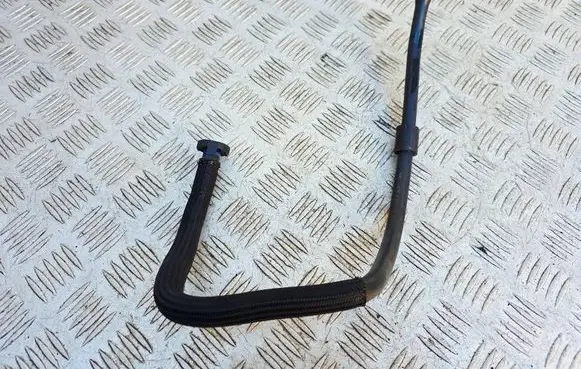 BMW 2 F22 F23 Vacuum line/pipe/hose 20360100297 19818510