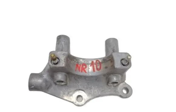 Ford Edge II Prop shaft support center bearing EG913K305AB