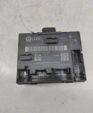Door control unit/module