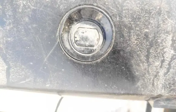 Land Rover Range Rover L322 Parking PDC sensor