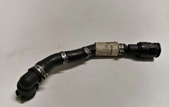BMW X5 E70 Power steering hose/pipe/line 17800310