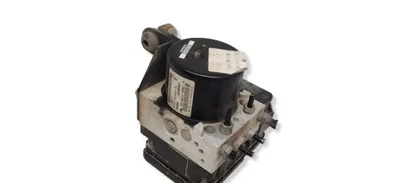 Ford Focus ABS Pump BV612C405AL A426G 10021209614